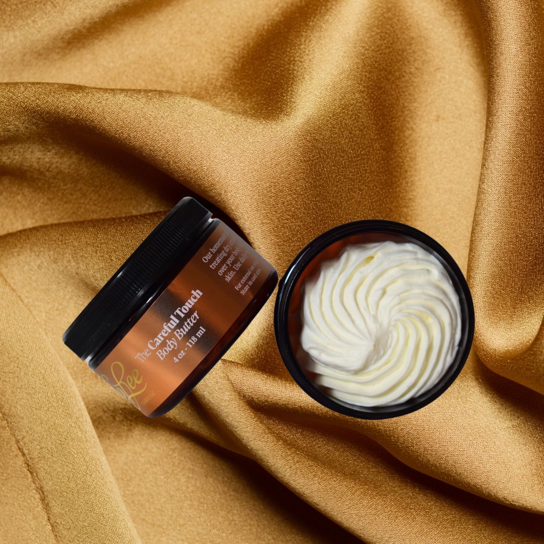 The Body Butter