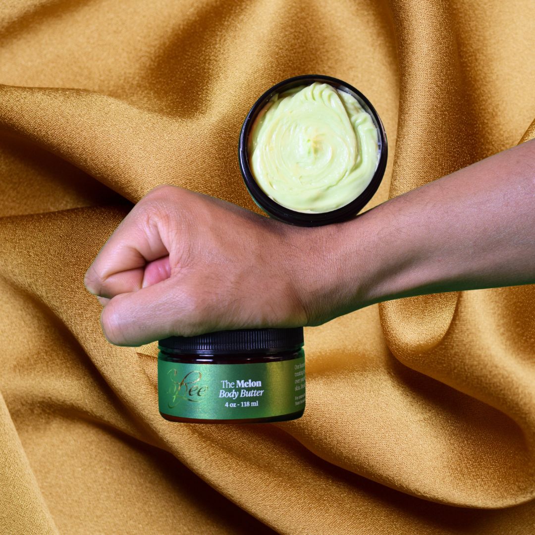 The Body Butter